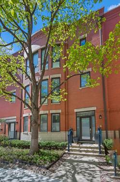 464 N Canal, Chicago, IL 60654