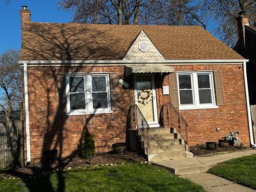 18027 Oakwood, Lansing, IL 60438