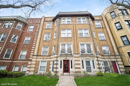 2042 W Arthur Unit 2E, Chicago, IL 60645