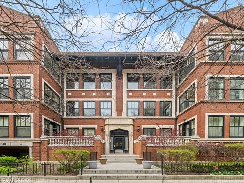 742 W Buena Unit 1W, Chicago, IL 60613