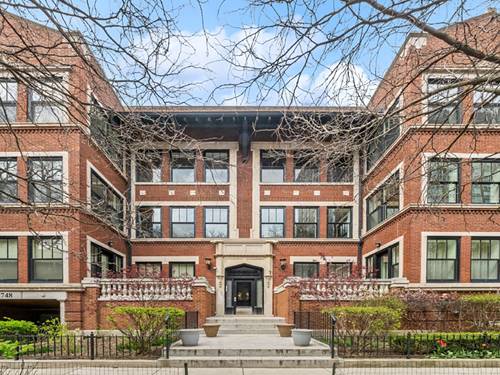 742 W Buena Unit 1W, Chicago, IL 60613