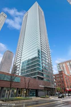 505 N Mcclurg Unit 4102, Chicago, IL 60611