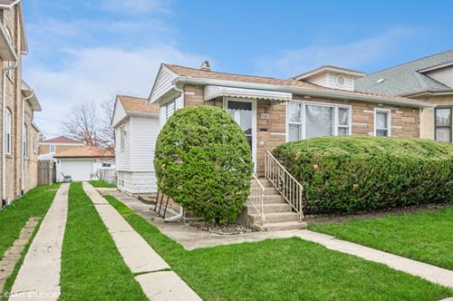 2036 N New England, Chicago, IL 60707