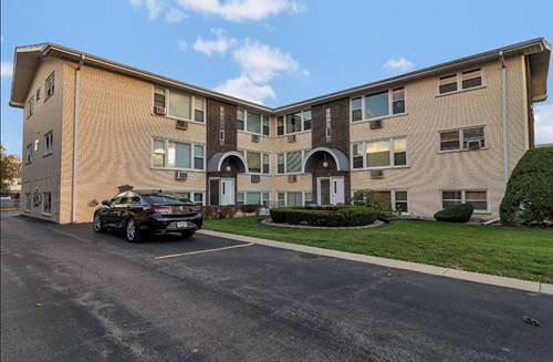 5947 N Odell Unit 1N, Chicago, IL 60631