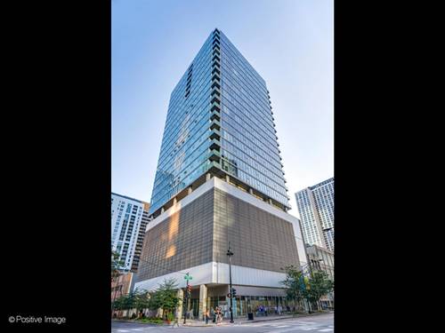 550 N St Clair Unit 1703, Chicago, IL 60611