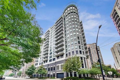 421 W Huron Unit 505, Chicago, IL 60654