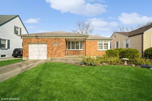 917 N Vail, Arlington Heights, IL 60004