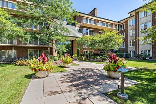 5 Oak Brook Club Unit S303, Oak Brook, IL 60523