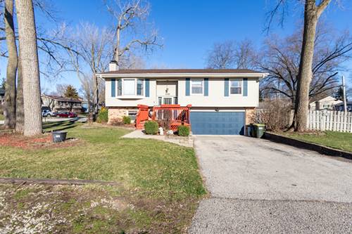 1200 Patton, Lake In The Hills, IL 60156