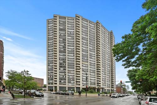 3930 N Pine Grove Unit 512, Chicago, IL 60613