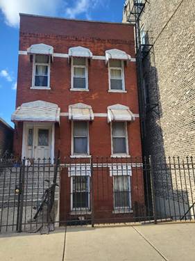 2606 S Wallace, Chicago, IL 60616