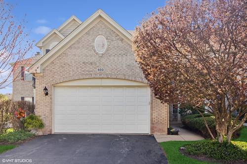 503 W Fontenay, Palatine, IL 60067