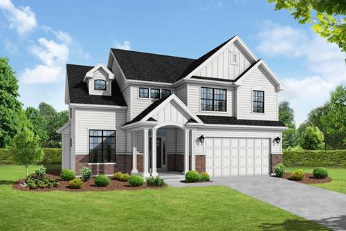 1N060 LOT 2 Morse, Carol Stream, IL 60188
