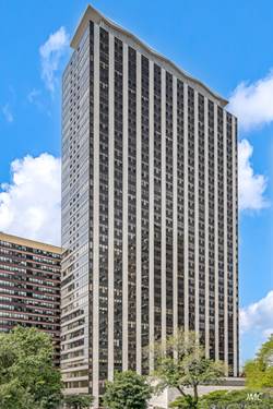 3150 N Lake Shore Unit 24E, Chicago, IL 60657