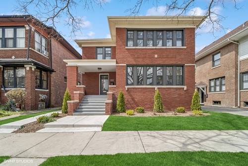 9538 S Seeley, Chicago, IL 60643