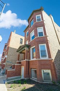 2111 W Augusta Unit 3, Chicago, IL 60622