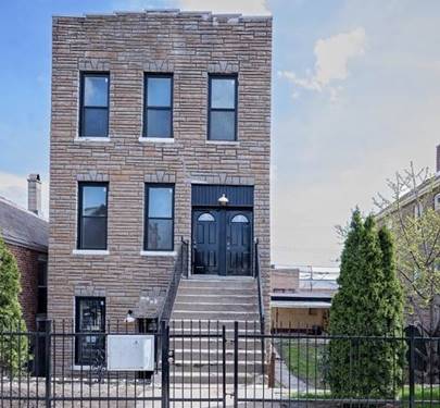 2141 W Coulter, Chicago, IL 60608