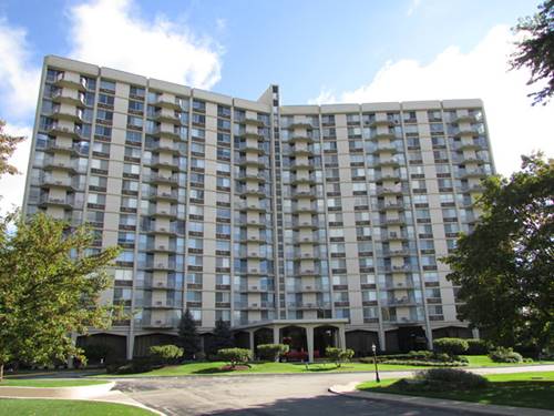 40 N Tower Unit 10J, Oak Brook, IL 60523