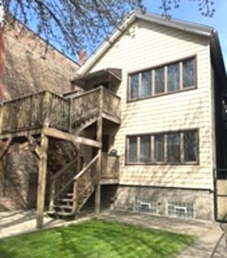 3207 S Wells Unit 1, Chicago, IL 60616