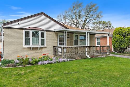 3506 Birch, Franklin Park, IL 60131