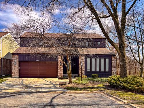 2469 Cobblewood, Northbrook, IL 60062