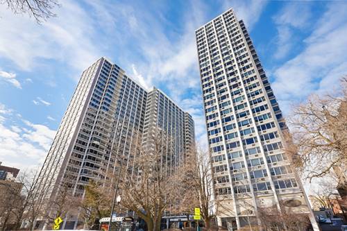 4250 N Marine Unit 1501, Chicago, IL 60613