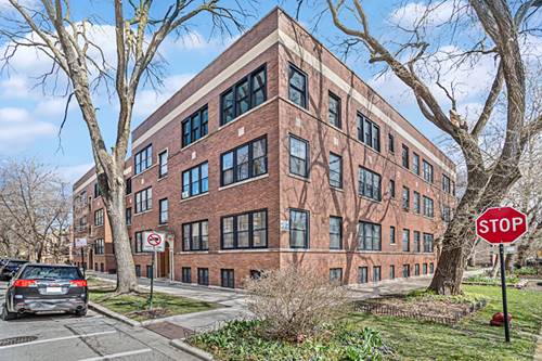 6203 N Wayne Unit 2, Chicago, IL 60660