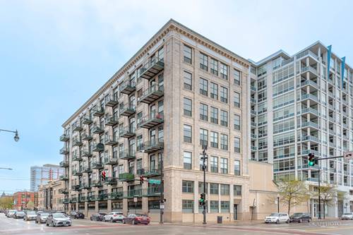 1801 S Michigan Unit 304, Chicago, IL 60616