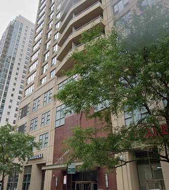 200 N Jefferson Unit 1807, Chicago, IL 60661