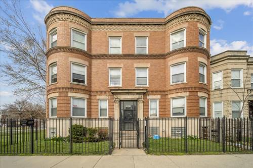 7250 S Yale, Chicago, IL 60621