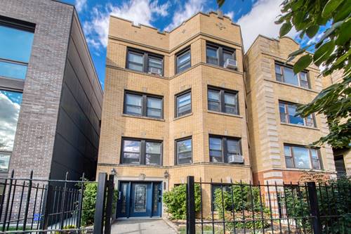 2708 W Cortland Unit 1, Chicago, IL 60647