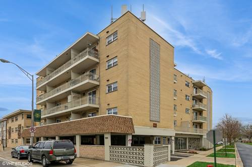 7929 W Grand Unit 301, Elmwood Park, IL 60707