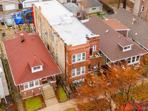 4825 W Bloomingdale, Chicago, IL 60639