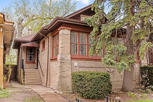 5405 W Potomac, Chicago, IL 60651