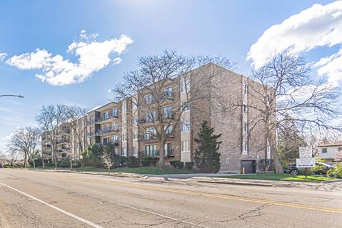 5501 Lincoln Unit 508, Morton Grove, IL 60053