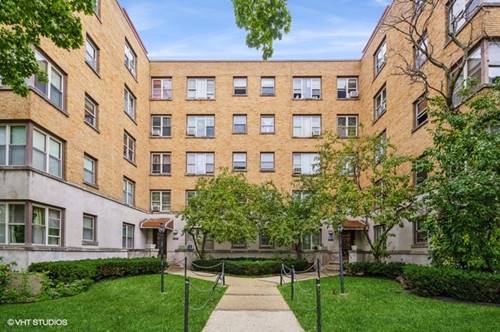 2610 W Balmoral Unit 501, Chicago, IL 60625