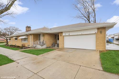 7655 W Palatine, Chicago, IL 60631