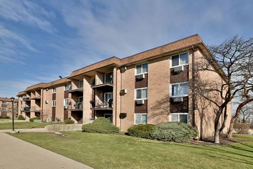 675 Heritage Unit 307, Hoffman Estates, IL 60169