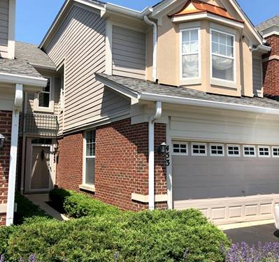 453 E Pine Lake Unit 0, Vernon Hills, IL 60061