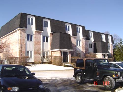 133 E Winchester Unit D, Libertyville, IL 60048