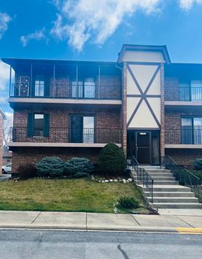 11303 Moraine Unit A, Palos Hills, IL 60465