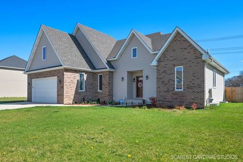 27521 W Deer Hollow, Channahon, IL 60410