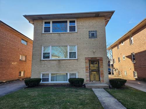 1018 S 11th Unit 2, Maywood, IL 60153