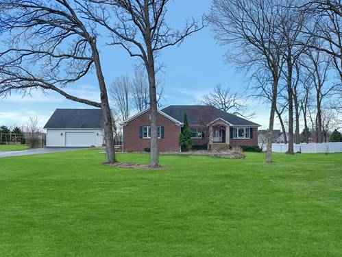 18705 Raven Hills, Marengo, IL 60152