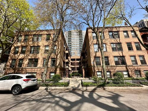 2749 N Hampden Unit 1G, Chicago, IL 60614