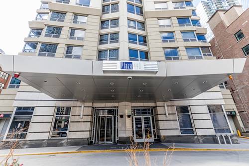 440 N Wabash Unit 1412, Chicago, IL 60611