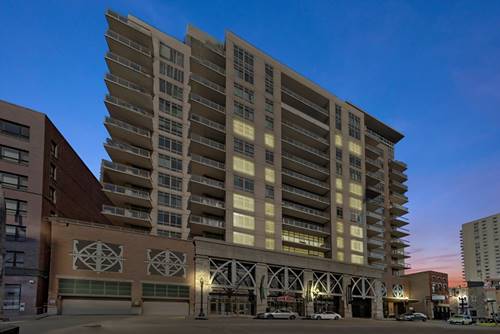 230 W Division Unit 1406, Chicago, IL 60610