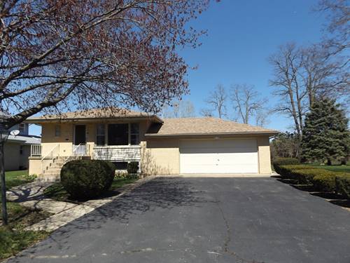 1404 W Vine, Arlington Heights, IL 60005