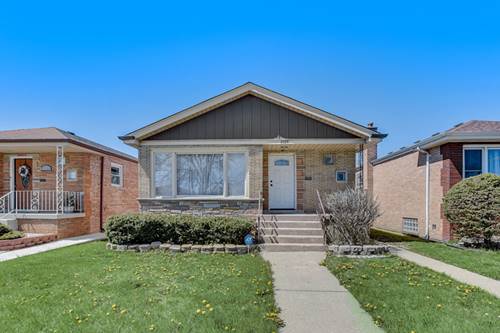 8424 S Kostner, Chicago, IL 60652