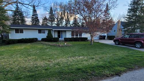 7417 Chippewa, Wonder Lake, IL 60097